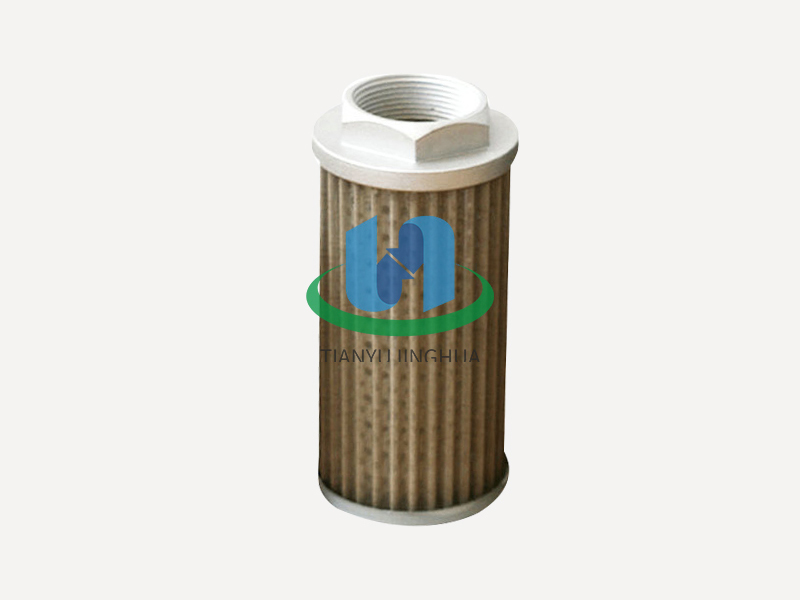 WU、XU系列吸油過濾器
